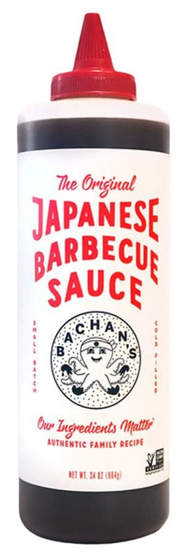 Japanese Barbecue Sauce 34oz